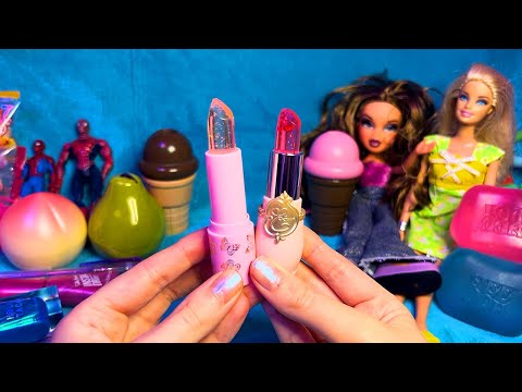 ASMR This... or That? (Whispered, Super Tingly)