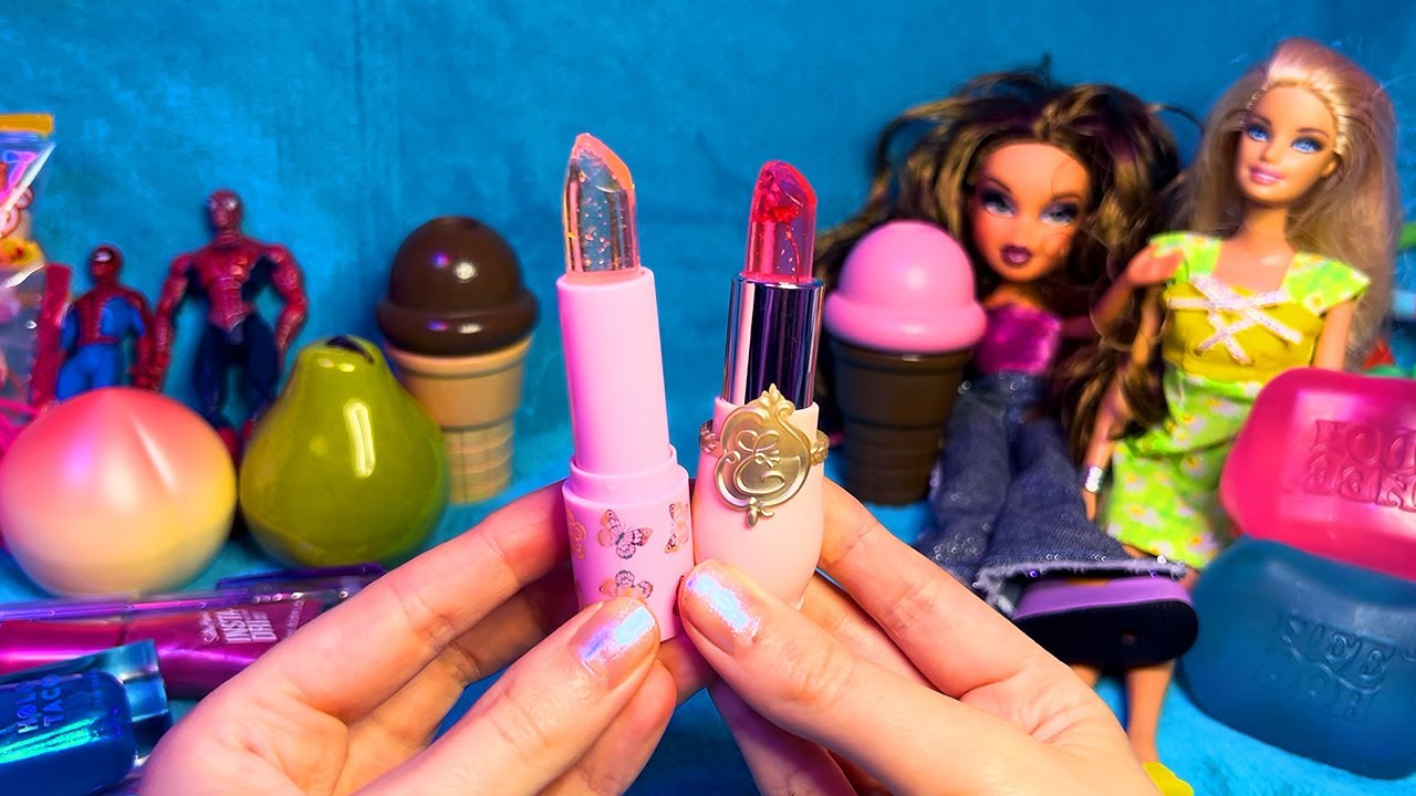 ASMR This... or That? (Whispered, Super Tingly)