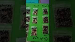 #seedcollecting