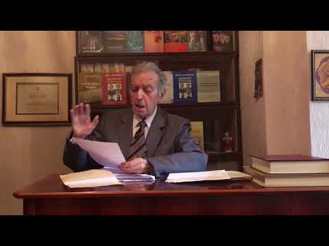 ბრალს ვდებ! - რევაზ კვერენჩხილაძე, ნაწილი მე-3 , 2018