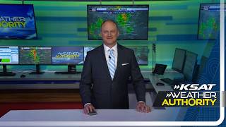 More heavy rain, areas of flash flooding likely