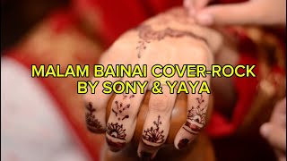 Download Lagu Lagu Minang - Malam Bainai (Music Cover Yaya Afandi) #laguminang #coversong  MP3