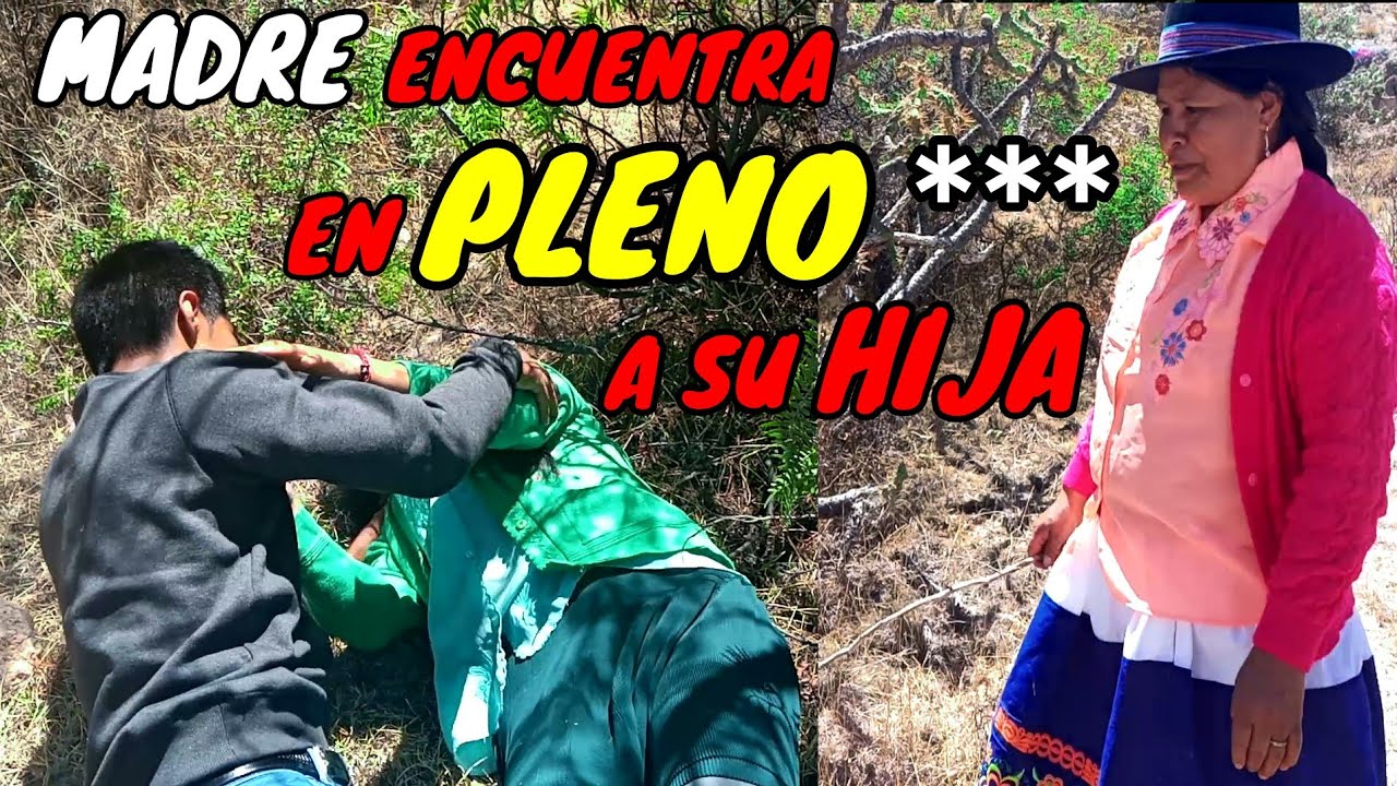 AMOR A ESCONDIDAS en el campo | Chusco Aventuras