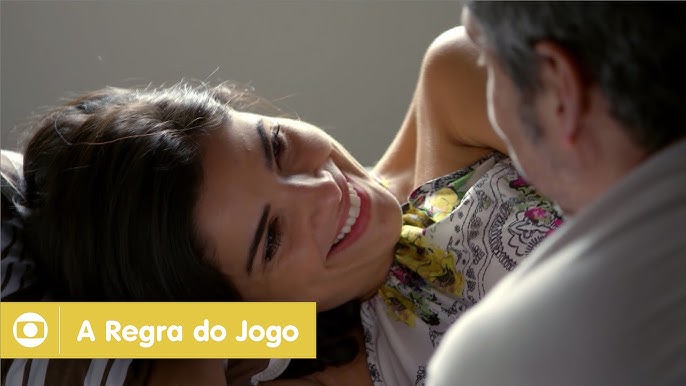 A Regra do Jogo: capítulo 72 da novela, sábado, 21 de novembro, na Globo 