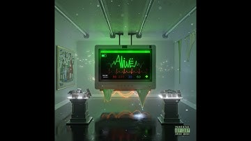 Yeat - Lightshow [Official Audio] (Unreleased)