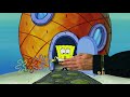 SpongeBob SquarePants But the Vocals Are Taken From Nickelodeon Sing Along Karaoke
