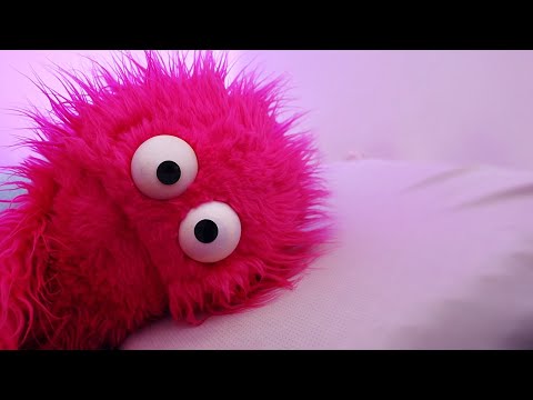 ASMR Story Time And Some Tingly Rambling