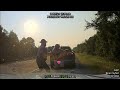 Female POOPS during DWI Traffic Stop | Fights and Bites Arkansas State Police Trooper - Failed Taser