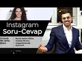 Ebru Şahin'in elbisesini nasıl yaptım? | Sevgilim var mı? | Instagramdan gelen soruları cevaplıyorum