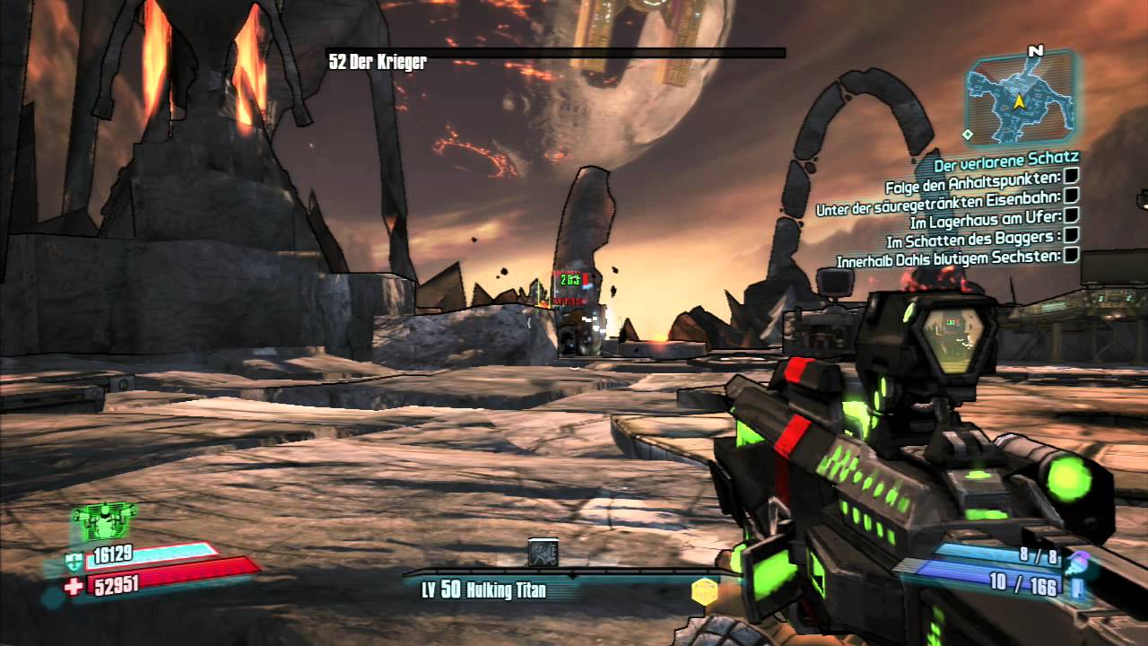 Borderlands 2 How to get the Conference Call YouTube