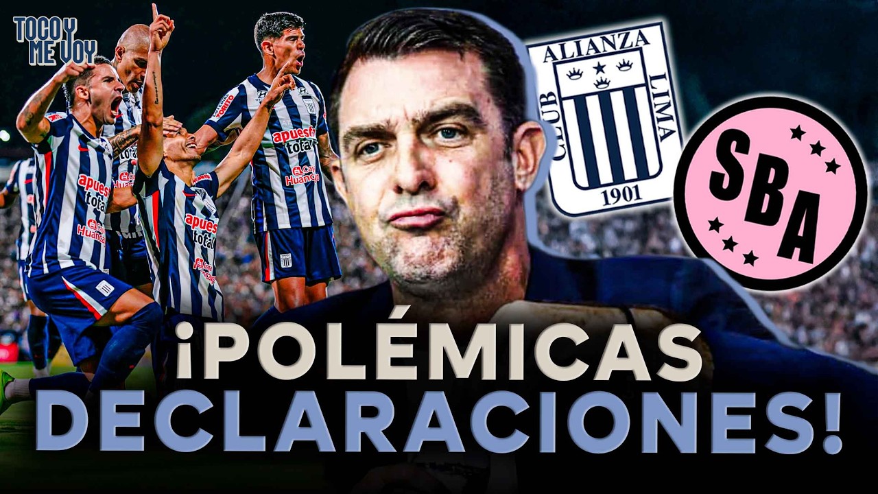 ¿Pablo Guede mostró una postura desafiante en rueda de prensa? | SEGMENTO #TocoYMeVoy