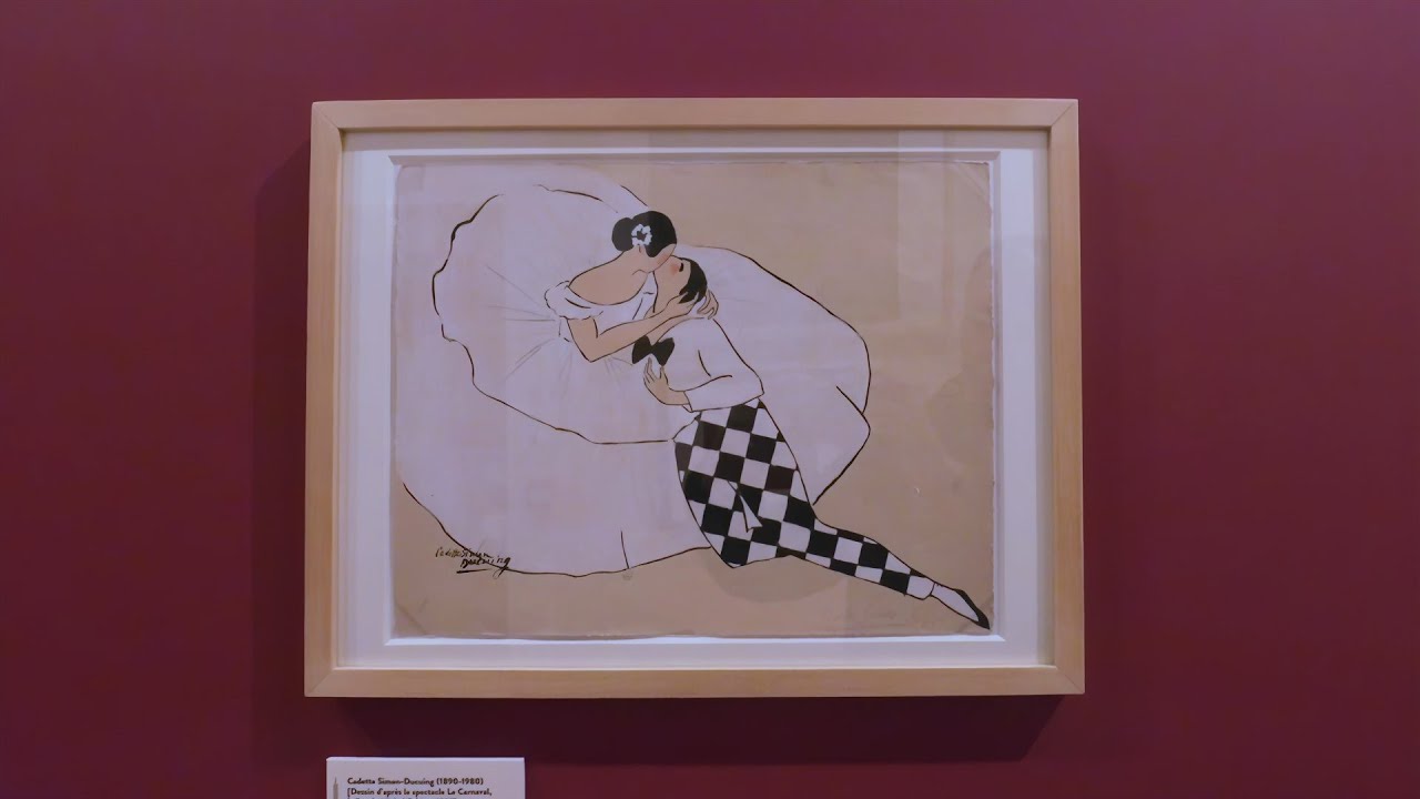 Les ateliers d'art des grands magasins, vitrines de l'Art déco, Bibliothèque Forney - Paris jan 2026