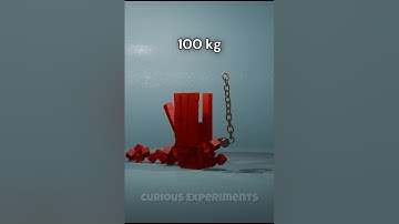 Cubes Falling 3d Simulation | Blender Satisfying Video | #shorts #blendersimulation  #3danimation