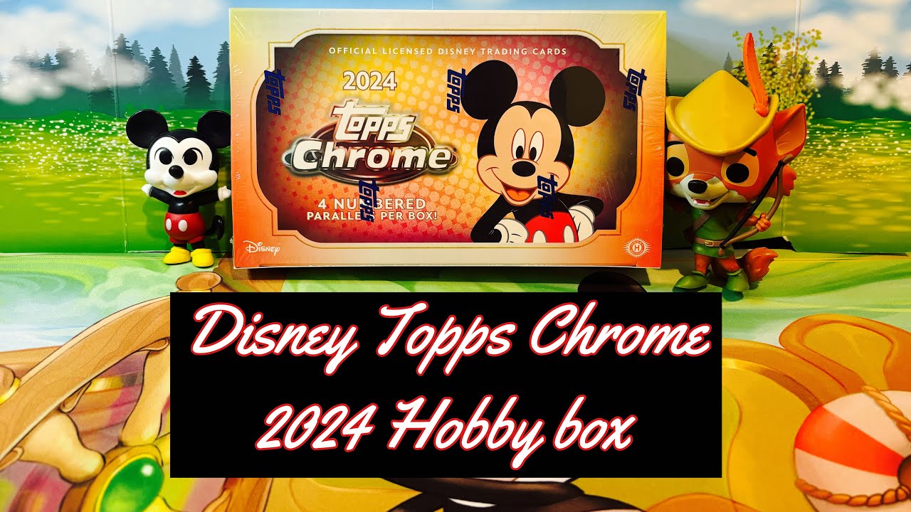 Topps Chrome Disney Inside Out コンプセット レア s-l400.jpg