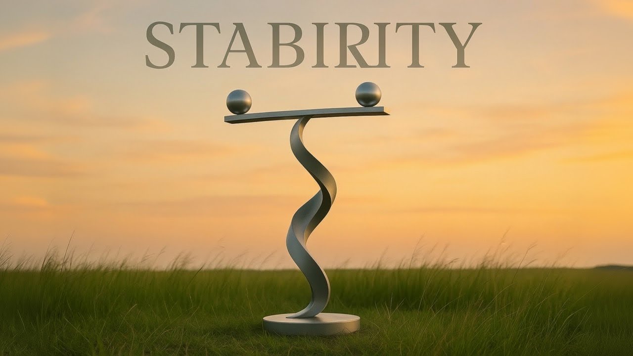 Stability in motion