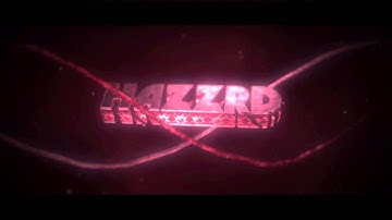 Hazzrd Intro v2 × by RogueFx