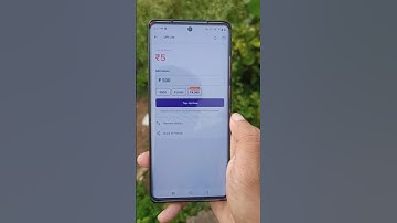 PhonePe UPI Lite Money Bank Account Recovery Or Not | UPI Lite Money #shorts.