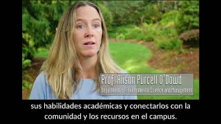 Klamath Connection Program Overview (Subtítulos Español) Update