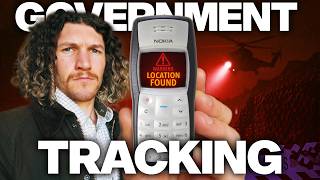 THE NOKIA BRICK - THE MOST DANGEROUS PHONE IN THE WORLD?