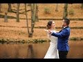 Ed Sheeran - Give Me Love (first dance)