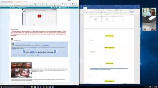 MAP4C Zoom Midterm Review January 11 2017