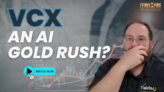 VCX, AI Mania, and What Retirees Need to Know Before Chasing the Next Big Investment Net Worth