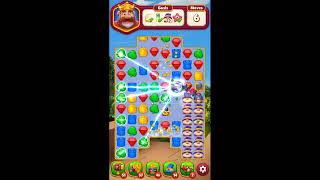 Royal Kingdom Level 2312 - No Boosters Gameplay Skillgaming