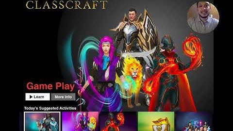 Harnessing the Power of Mobile Games as a Teaching Strategy using Classcraft