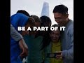 Europe in Action: Shaping our Future Together