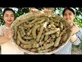 Tamarind Pickle Recipe - Cooking Tamarind Pickles - My Food My Lifestyle