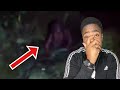 10 Scariest Things CAUGHT ON THE CAMERA of the YEAR! (REACTION)