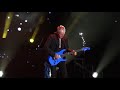 Def Leppard - Promises and Paper Sun - 11-02-2019 - Sacramento, Ca. - Hard Rock Casino Opening Show