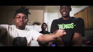 Mo Busy x Twandoe27 - Pressure (official music video) Dir. By @Motivisual.pro