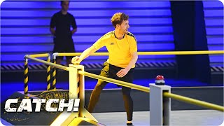 Chain Reaction | Match 4 | CATCH Die Deutsche Meisterschaft im Fangen 2021