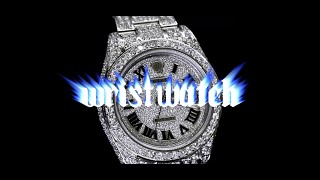 Skema Boy - wristwatch [ AUDIO]