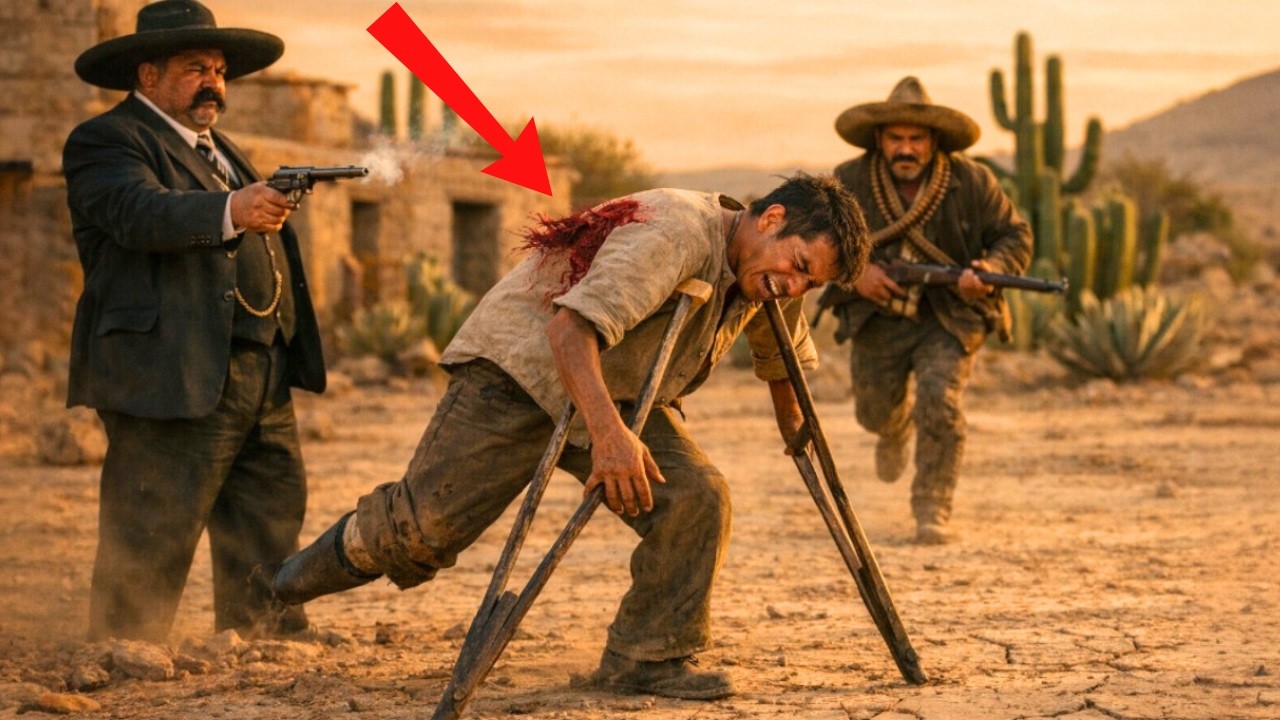 CORONEL MATÓ AL PRIMO LISIADO DE RODOLFO FIERRO… Y DESATÓ LA VENGANZA MÁS TEMIDA | PANCHO VILLA