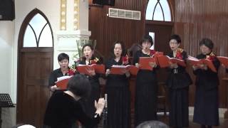 20140105 Medici Opus 2 Concert 花