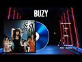 Buzy Best Hits ~ Buzy 2024 ヒット曲メドレー