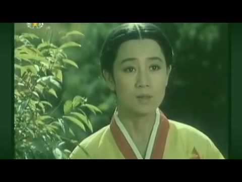 Kim Jong Un | KCTV (조선 영화 - #39;하랑 과 진 장군) 제 1 부 - youtube|North Korea Ho