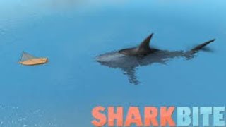 Shark Bite Trailer