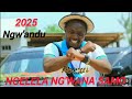 NGELELA NG WANA SAMO NGW WANDU Nyimbo Mpya 2025 Official Audio By Khan Star