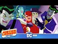 Justice League Action | The Joker Is Back | DC Kids