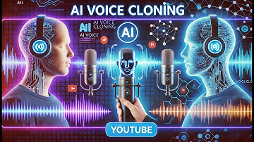 Did you know AI voice cloning can replicate real voices with stunning accuracy in seconds?