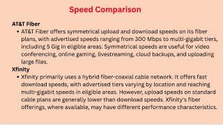 Xfinity vs AT&T Fiber in 2026 - Speed, Price, Plans & Best Internet Option