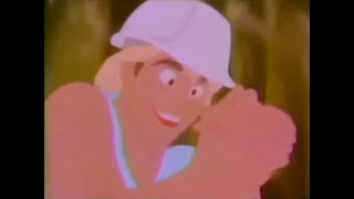 Ferngully The Last Rainforest 1992 - Tv Spot 3 Starts Fri. Apr. 10Th