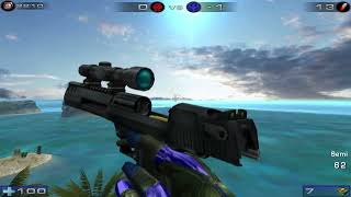 Ballistic Weapons Definitive Edition V1.4 - All reload animations by Gurai The Mockery 2,808 views 2 years ago 12 minutes, 19 seconds