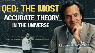 Famous One Theory Explains Almost Everything (Feynman) Net Worth