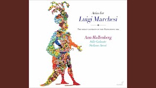 Download Lagu Armida e Rinaldo, Act I: Aria: Vedo l'abisso orrendo MP3