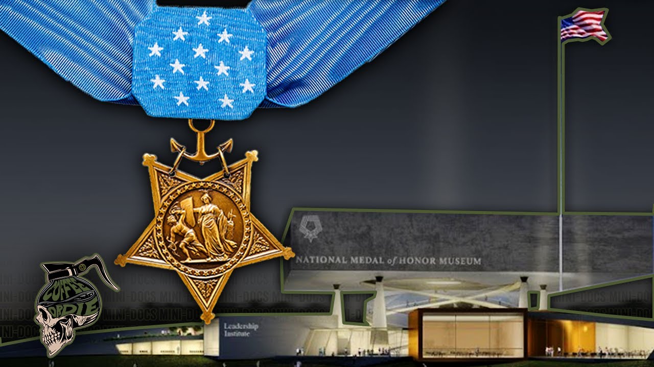 7 Leadership Lessons from a Medal of Honor Recipient