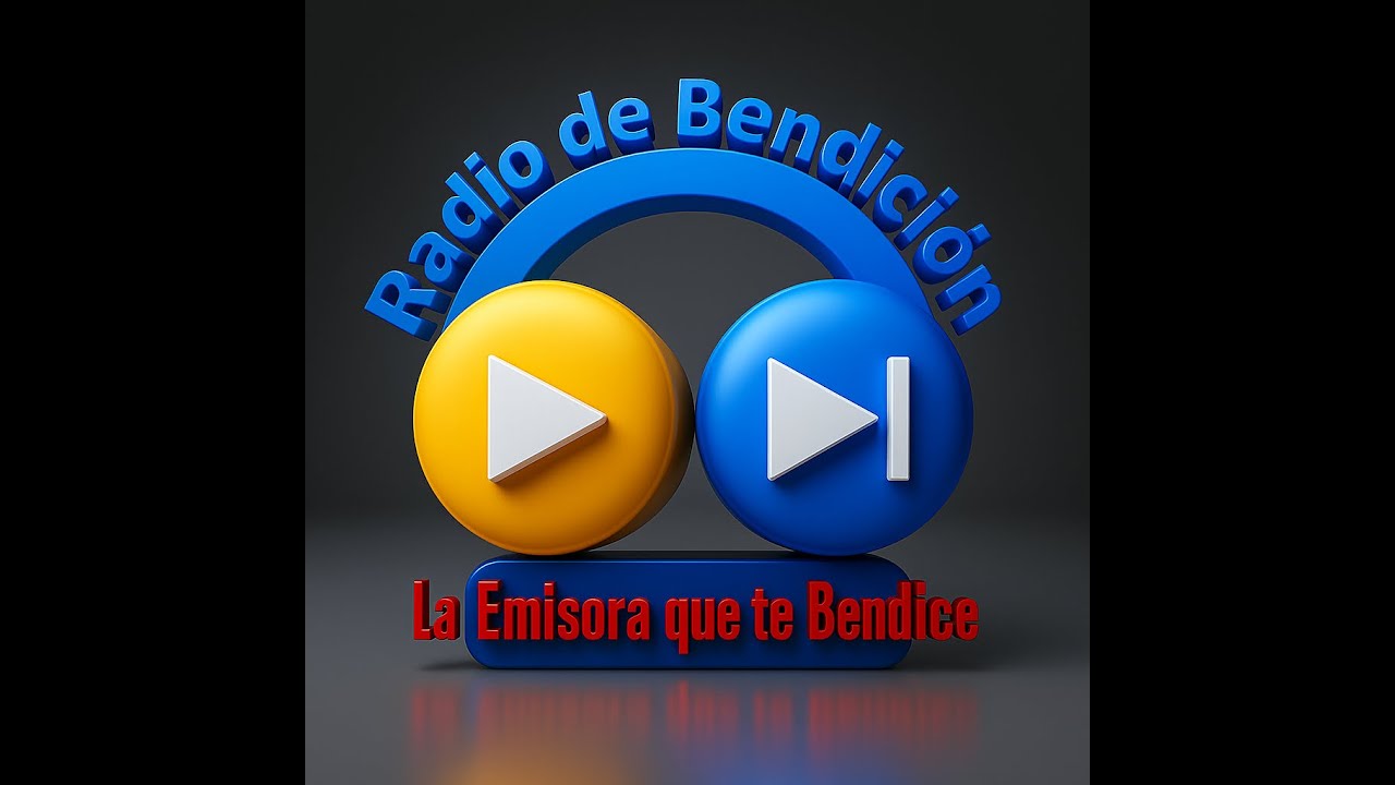 Intro RADIO DE BENDICION